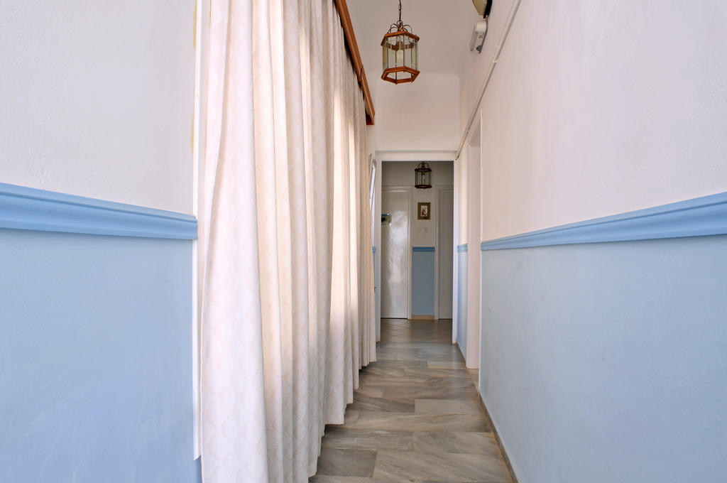 Sea Colours Rooms & Apartments Ermoupoli Camera foto