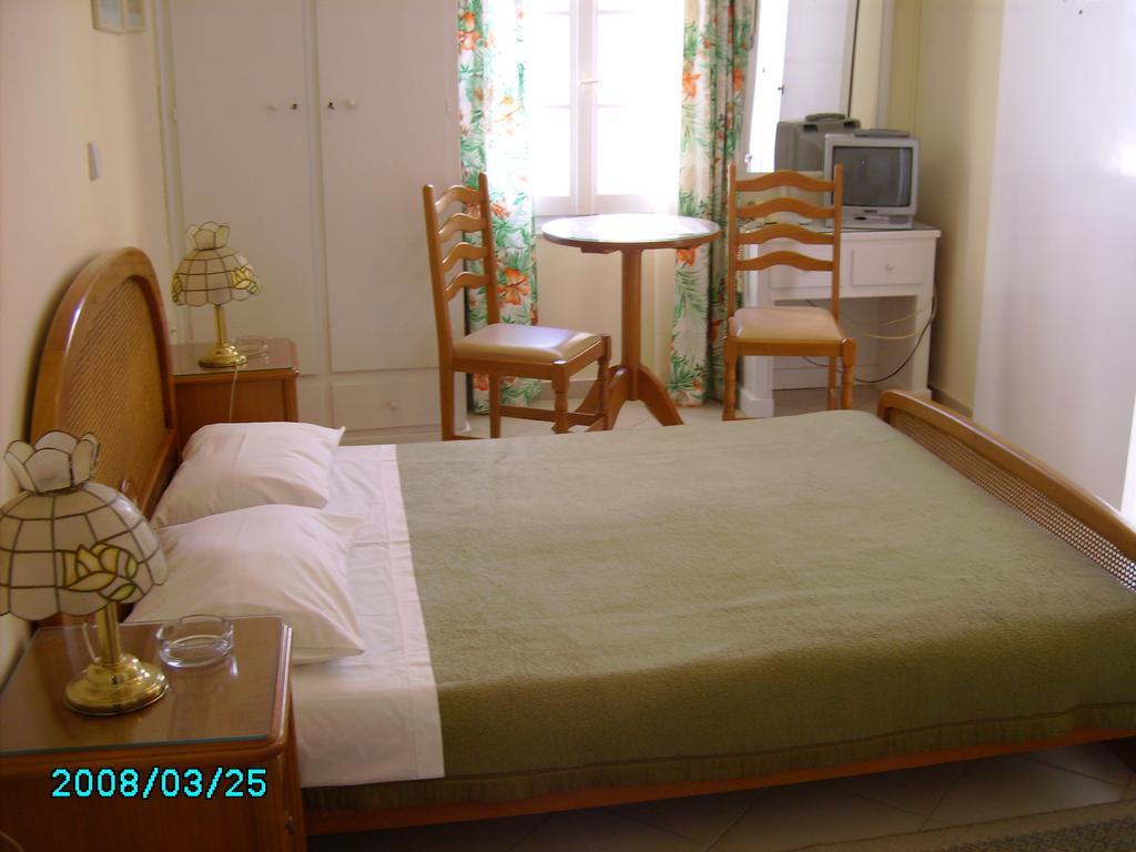 Sea Colours Rooms & Apartments Ermoupoli Camera foto