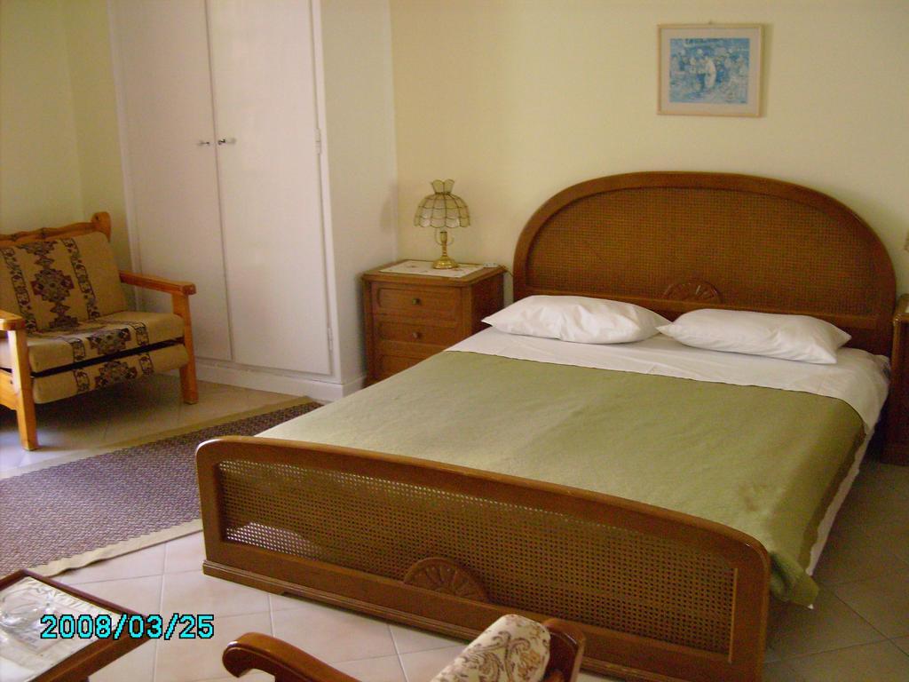 Sea Colours Rooms & Apartments Ermoupoli Camera foto